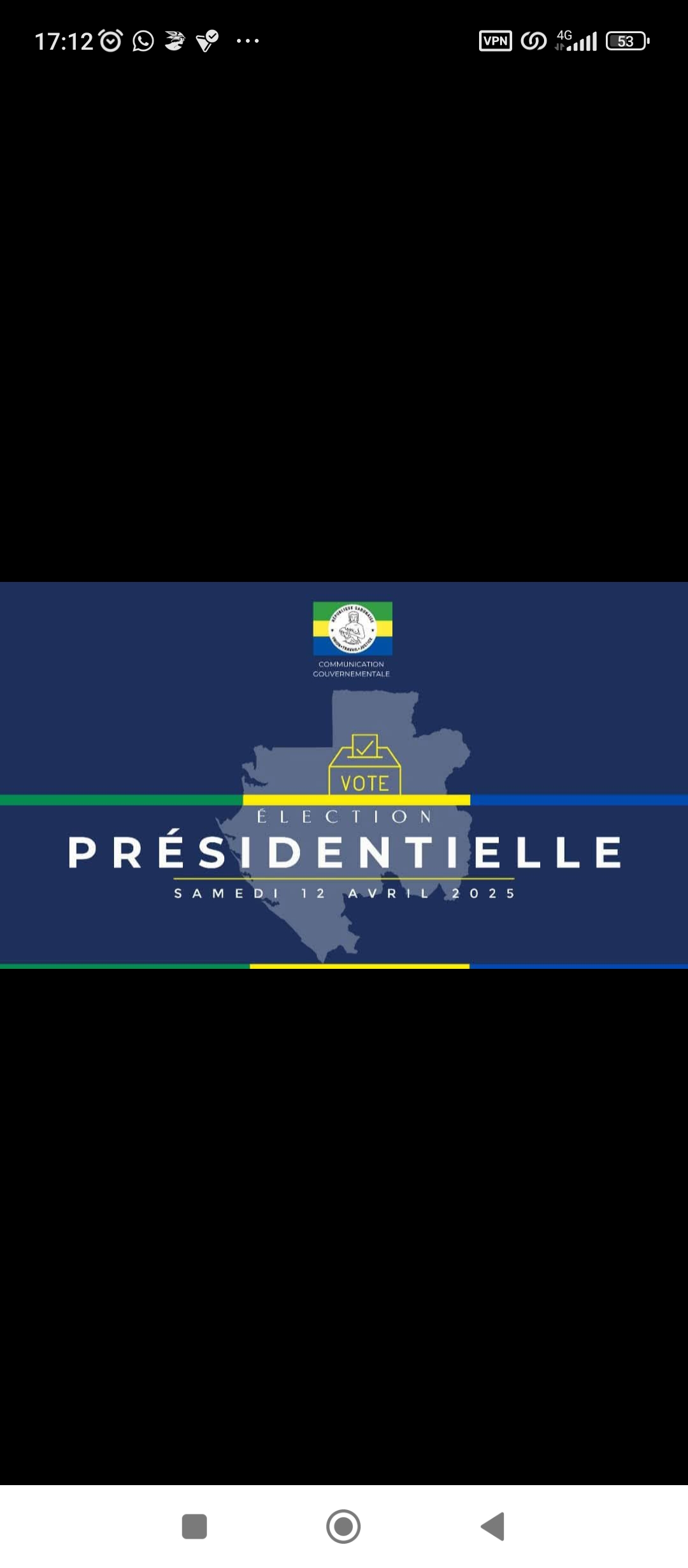 Ministère de la Culture,de la Jeunesse,des Sports et des Arts