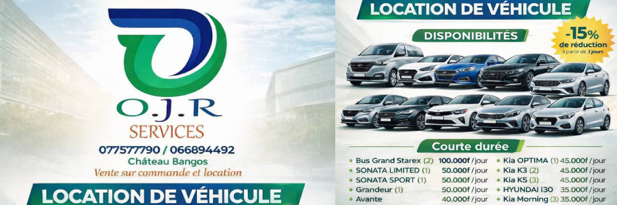 OJR SERVICES