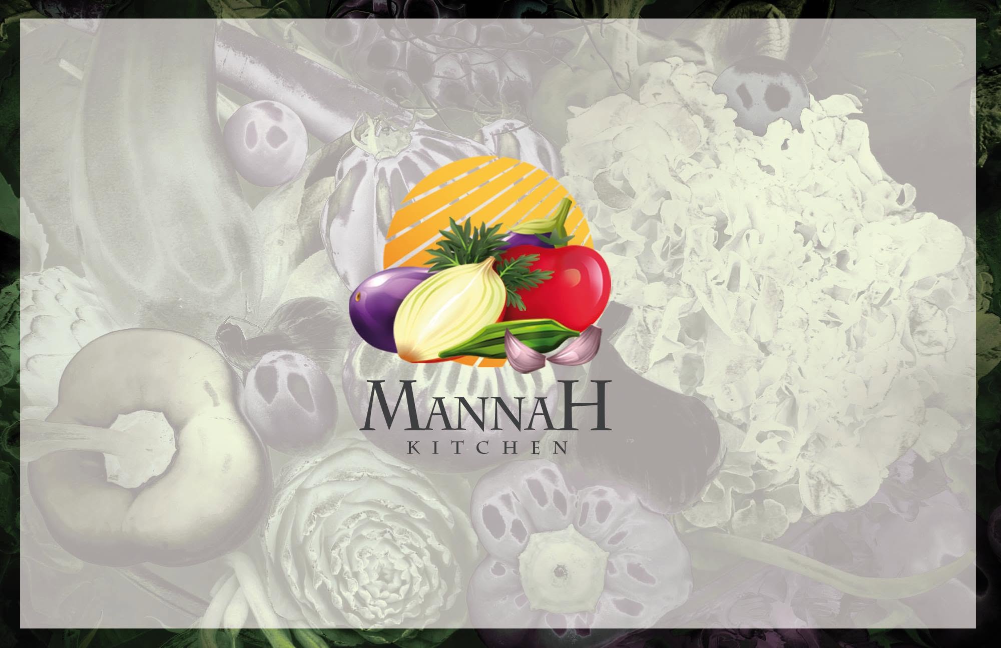 MANNAH Kitchen