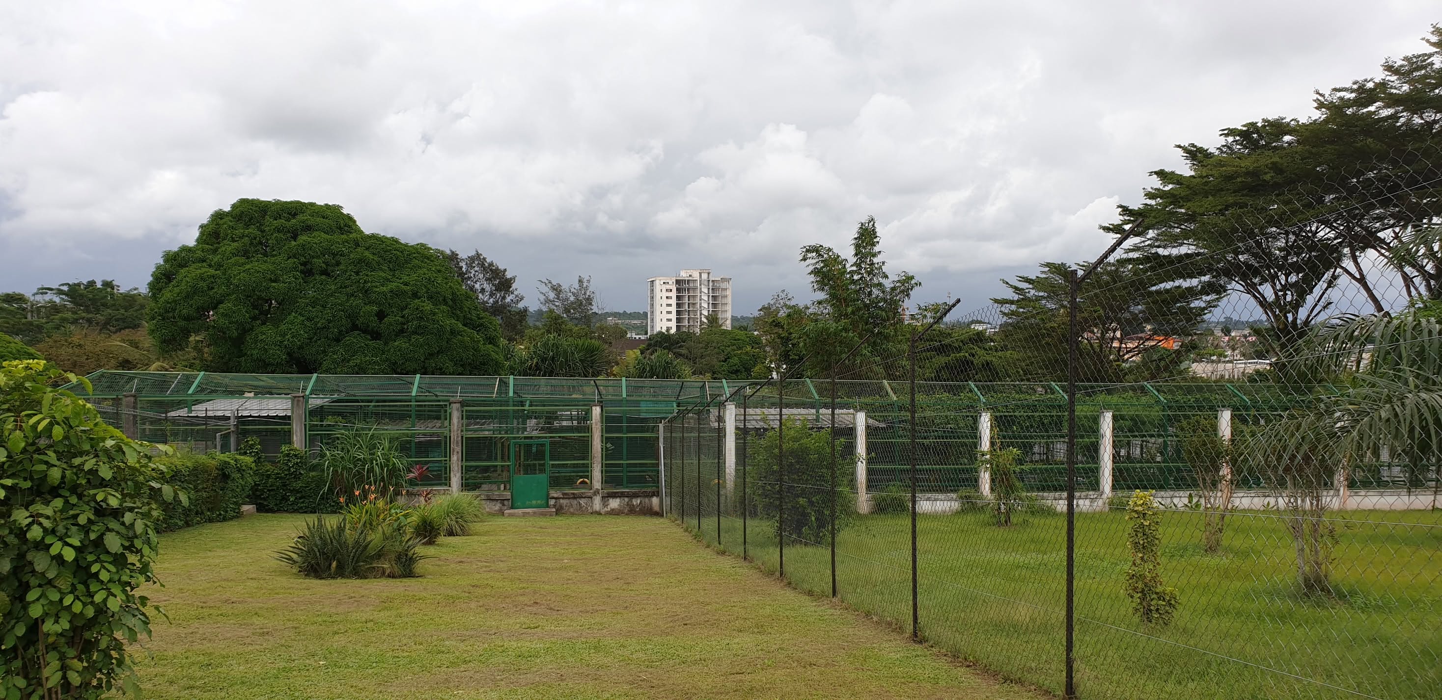 Parc Animalier de Libreville