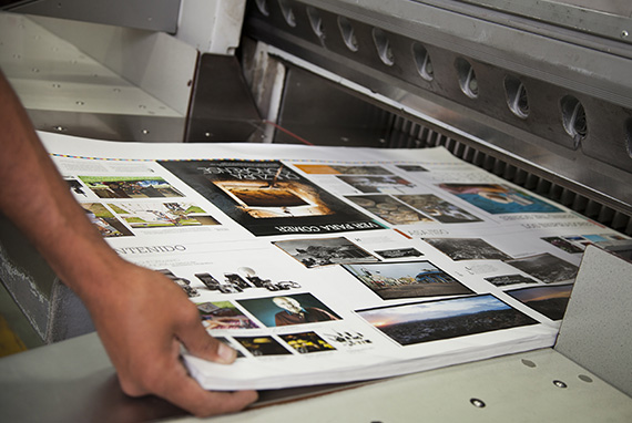 REHOBOTH PRINT SERVICES