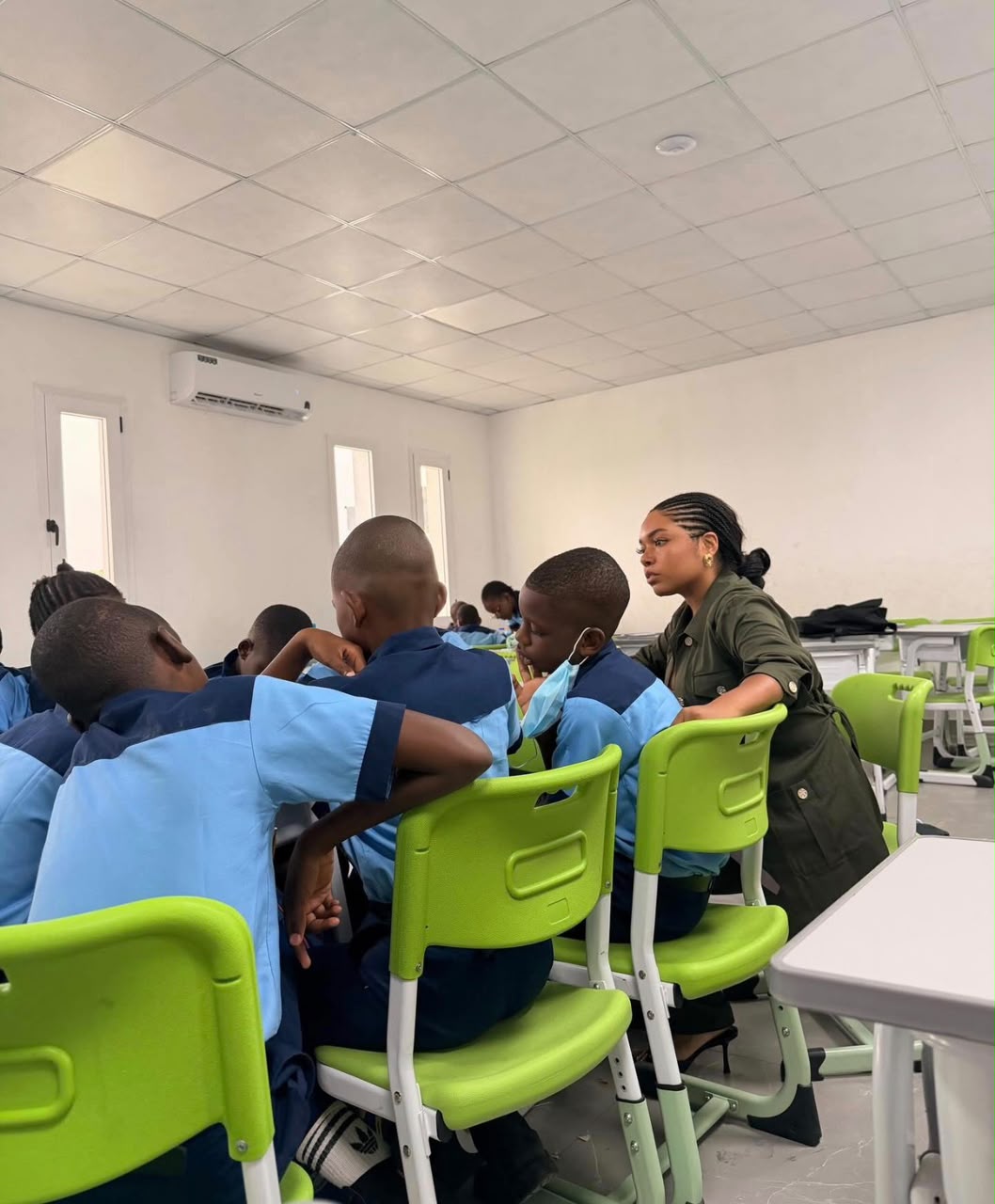GRAINES DE LEADERS 241