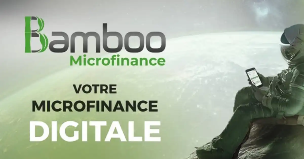 Bamboo Microfinance