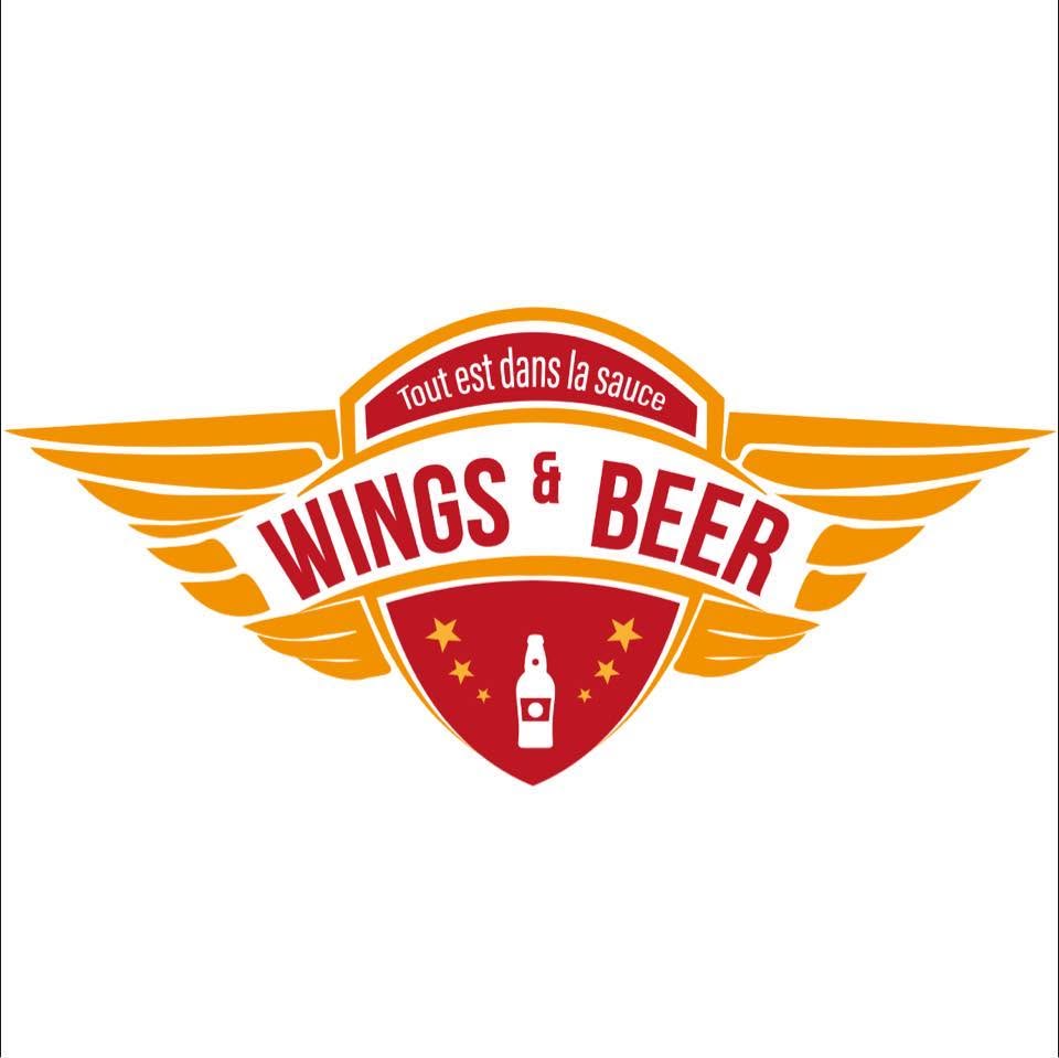 Wings & Beer