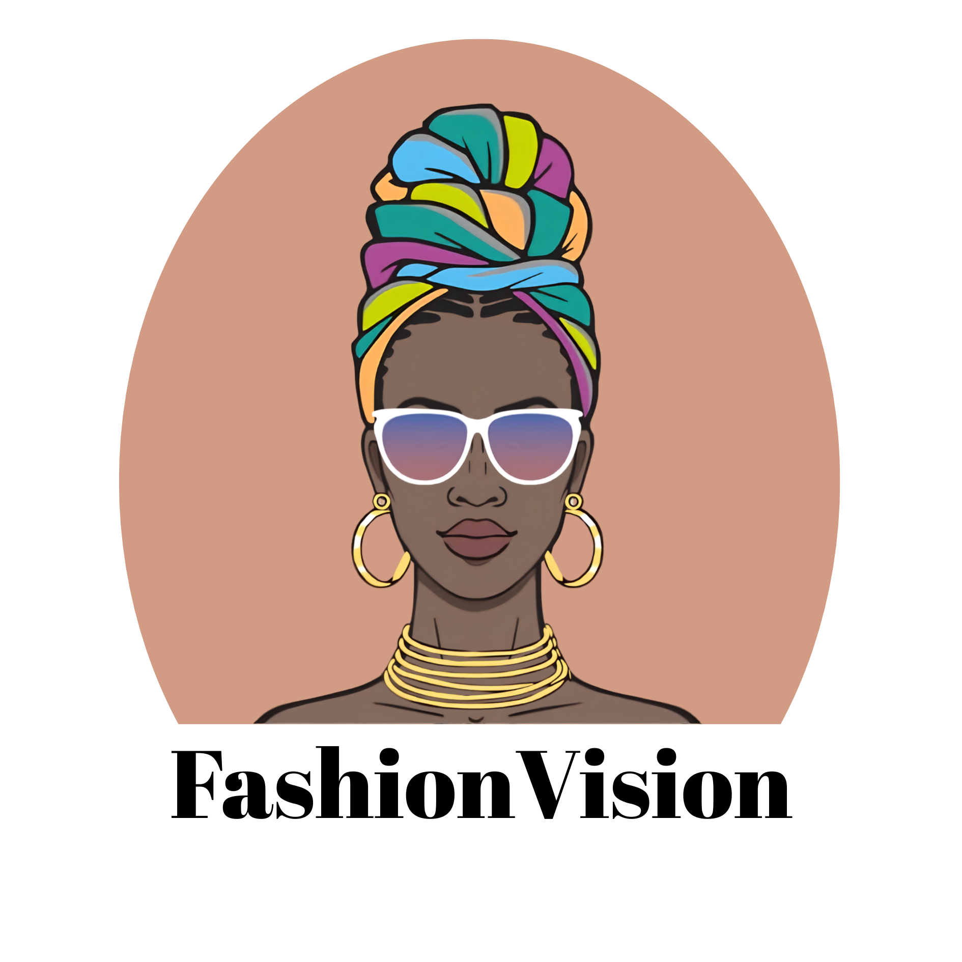 Fashion Vision Afrique