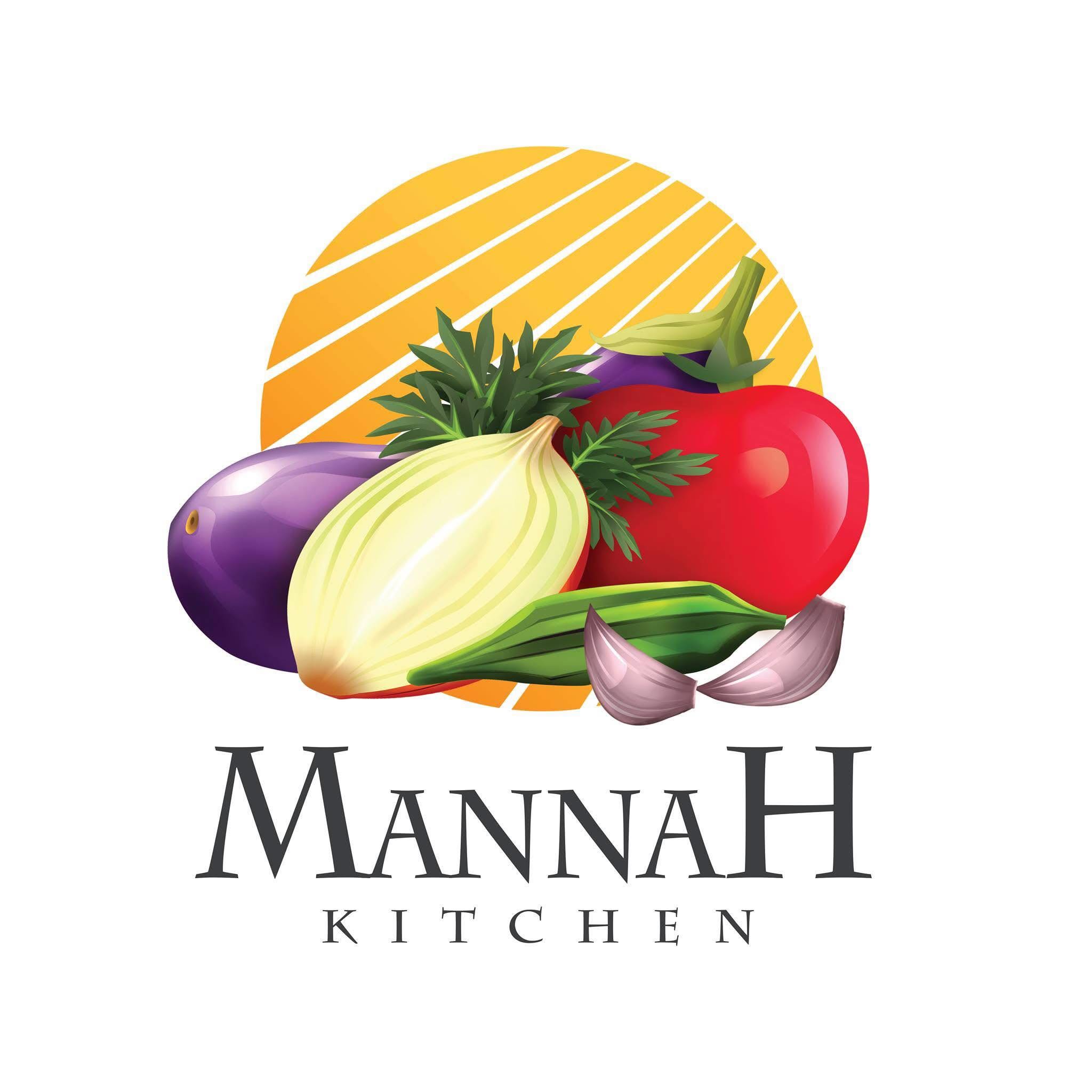 MANNAH Kitchen