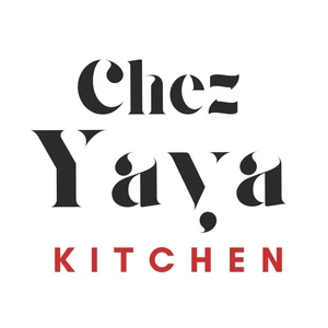 CHEZ YAYA Kitchen