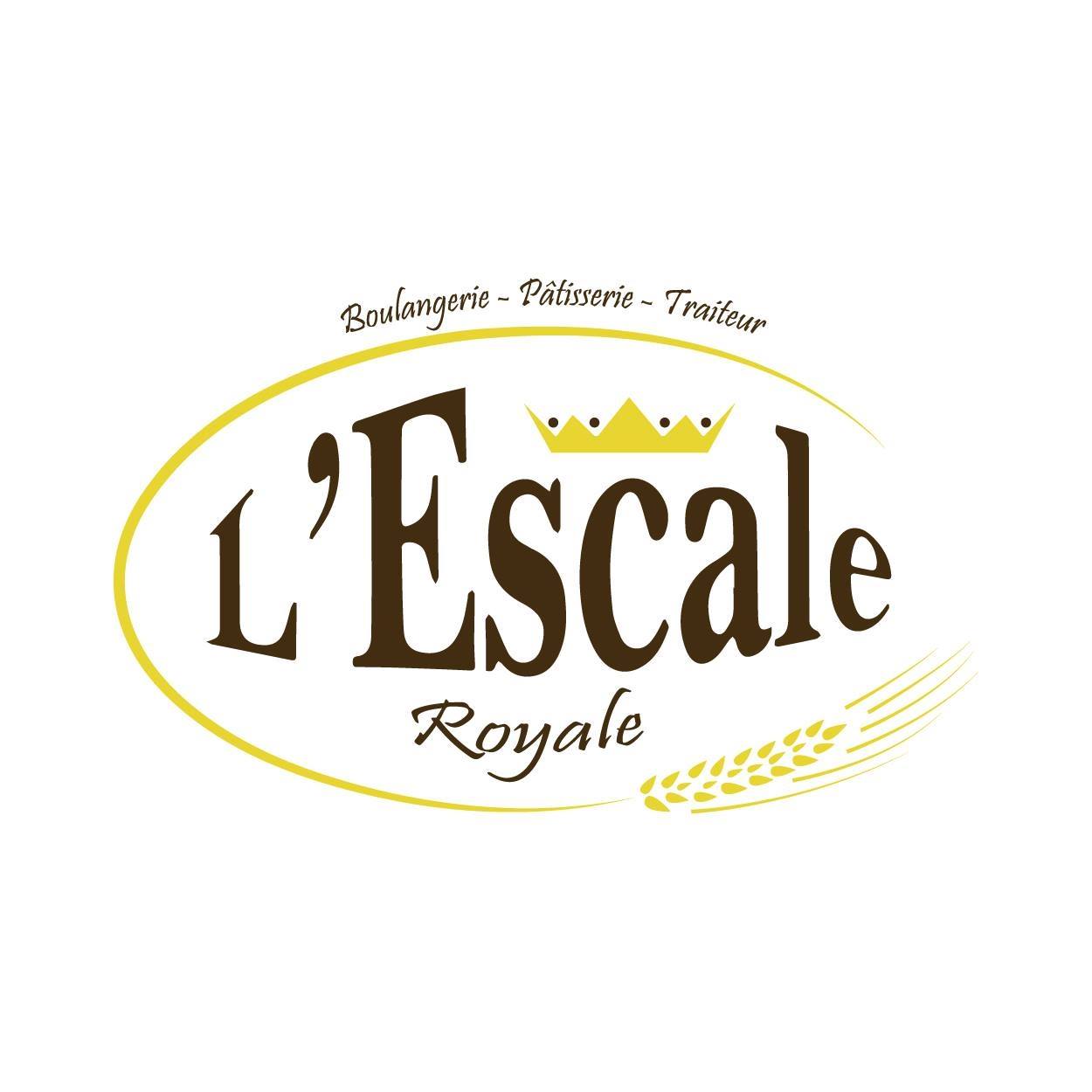 L'ESCALE ROYALE