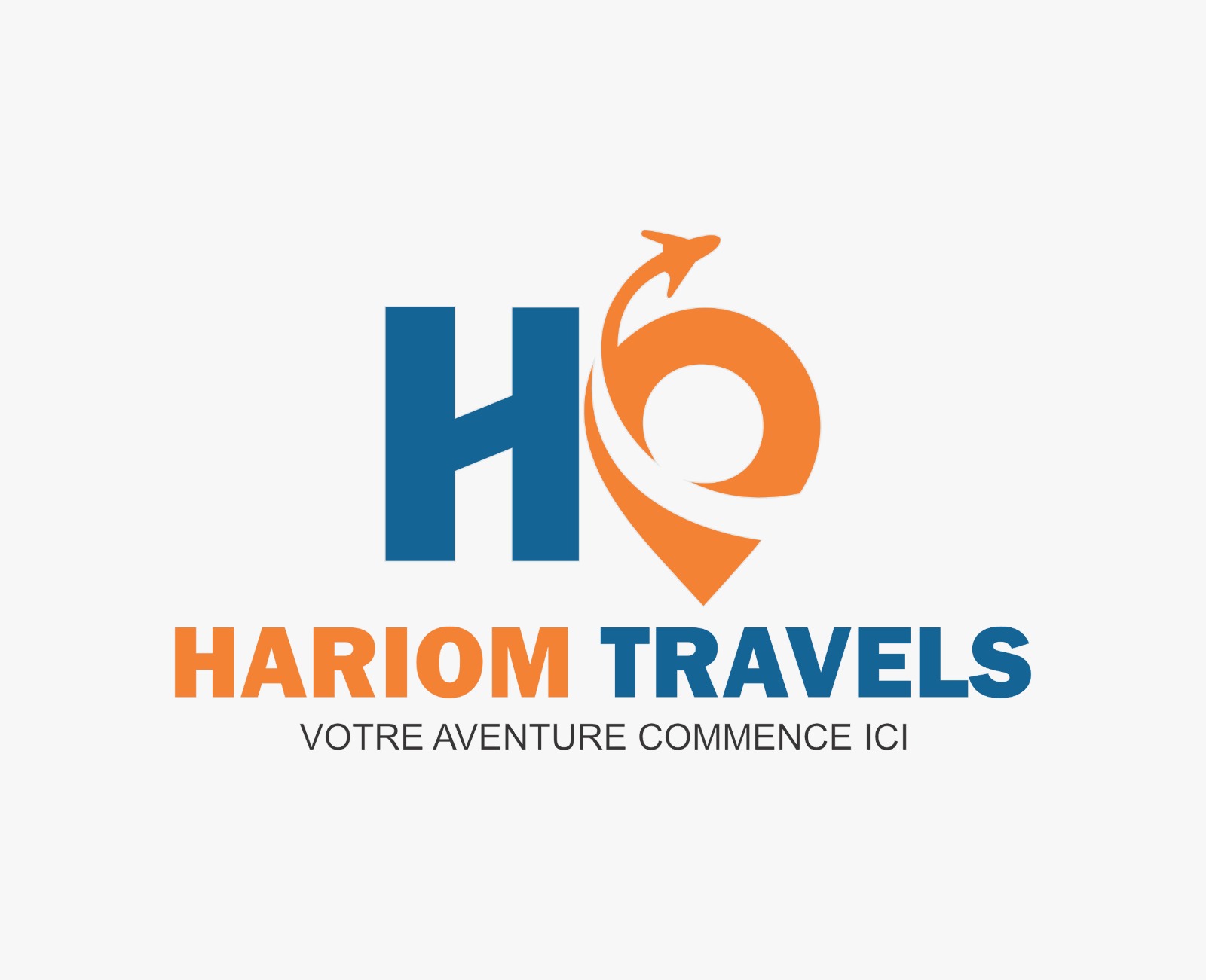 HARIOM TRAVELS