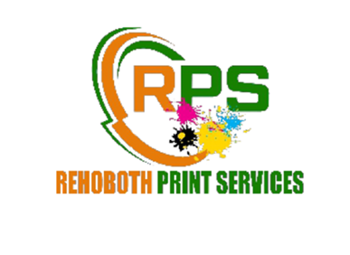 REHOBOTH PRINT SERVICES