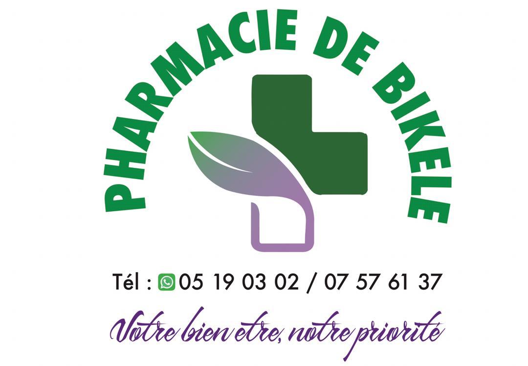 PHARMACIE DE BIKELE