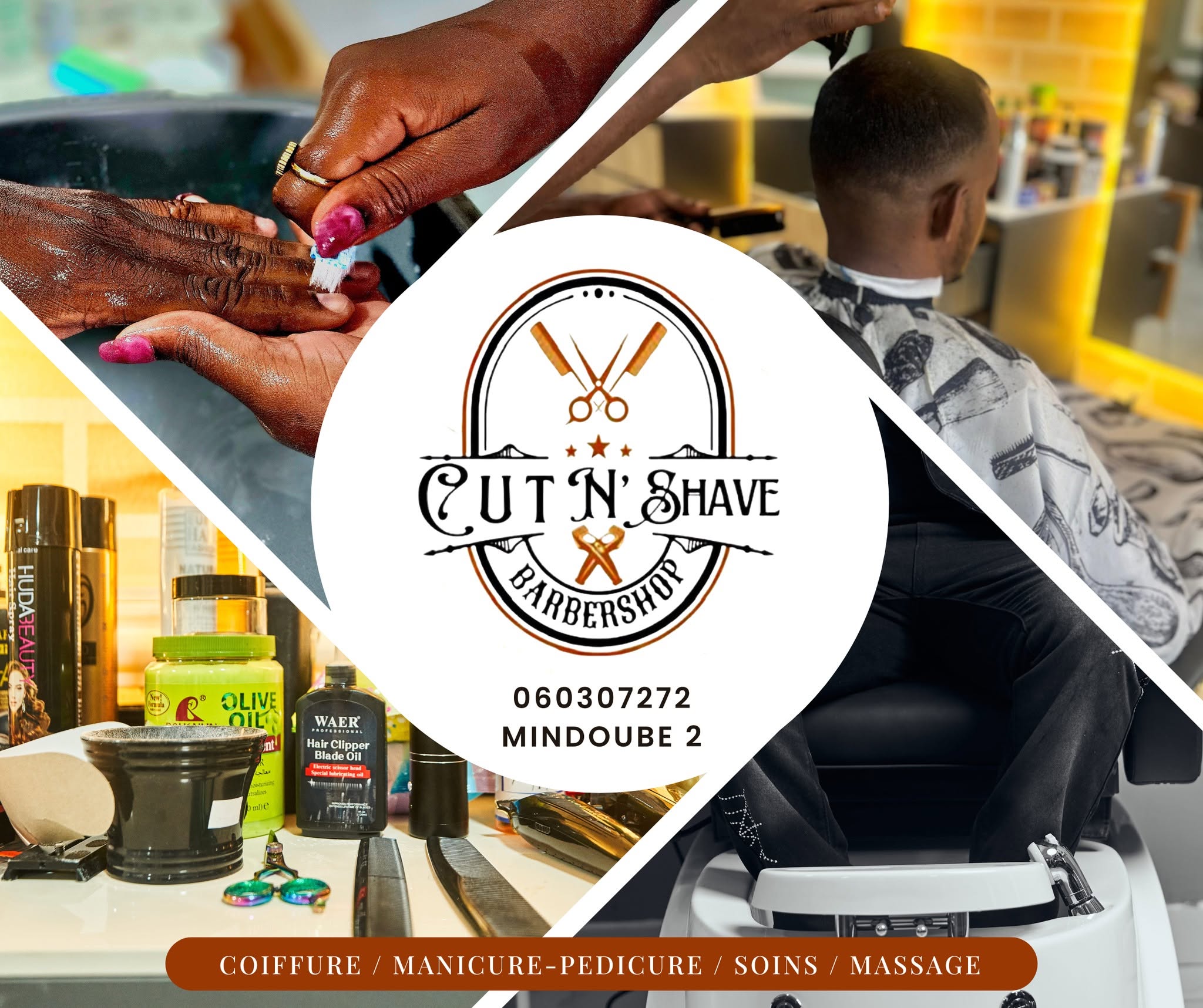 Cut'n'Shave 