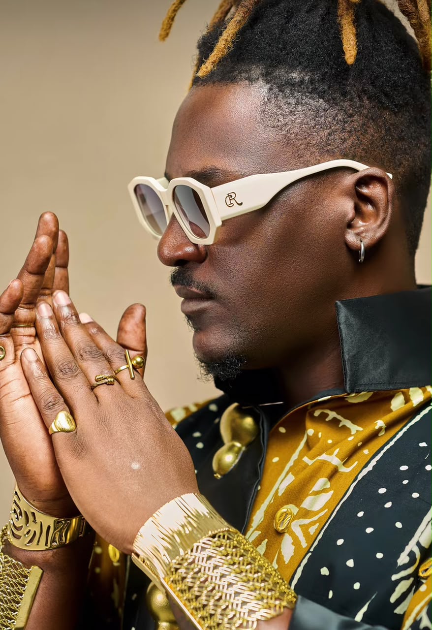 Fashion Vision Afrique