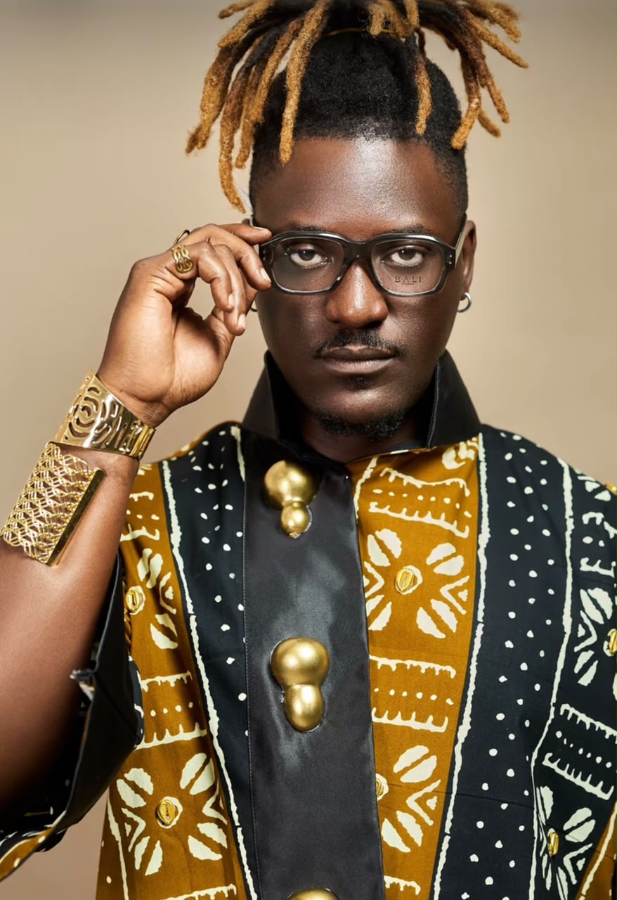 Fashion Vision Afrique