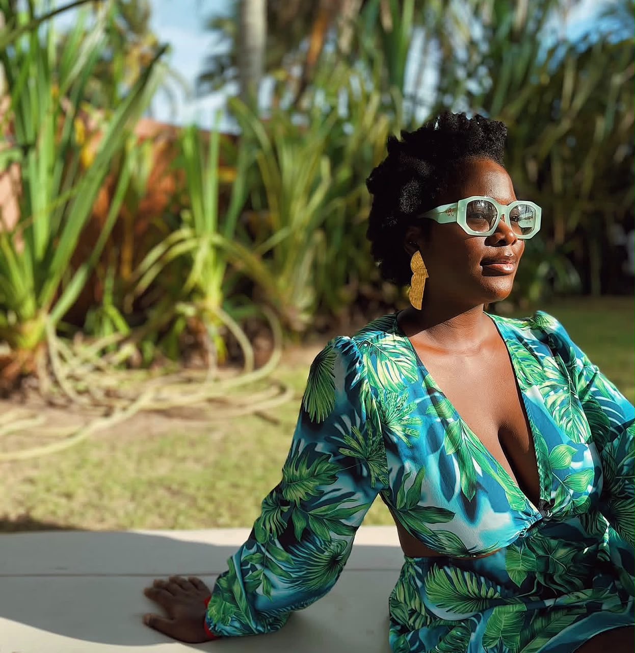 Fashion Vision Afrique