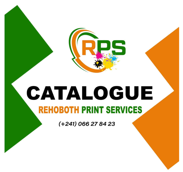 REHOBOTH PRINT SERVICES