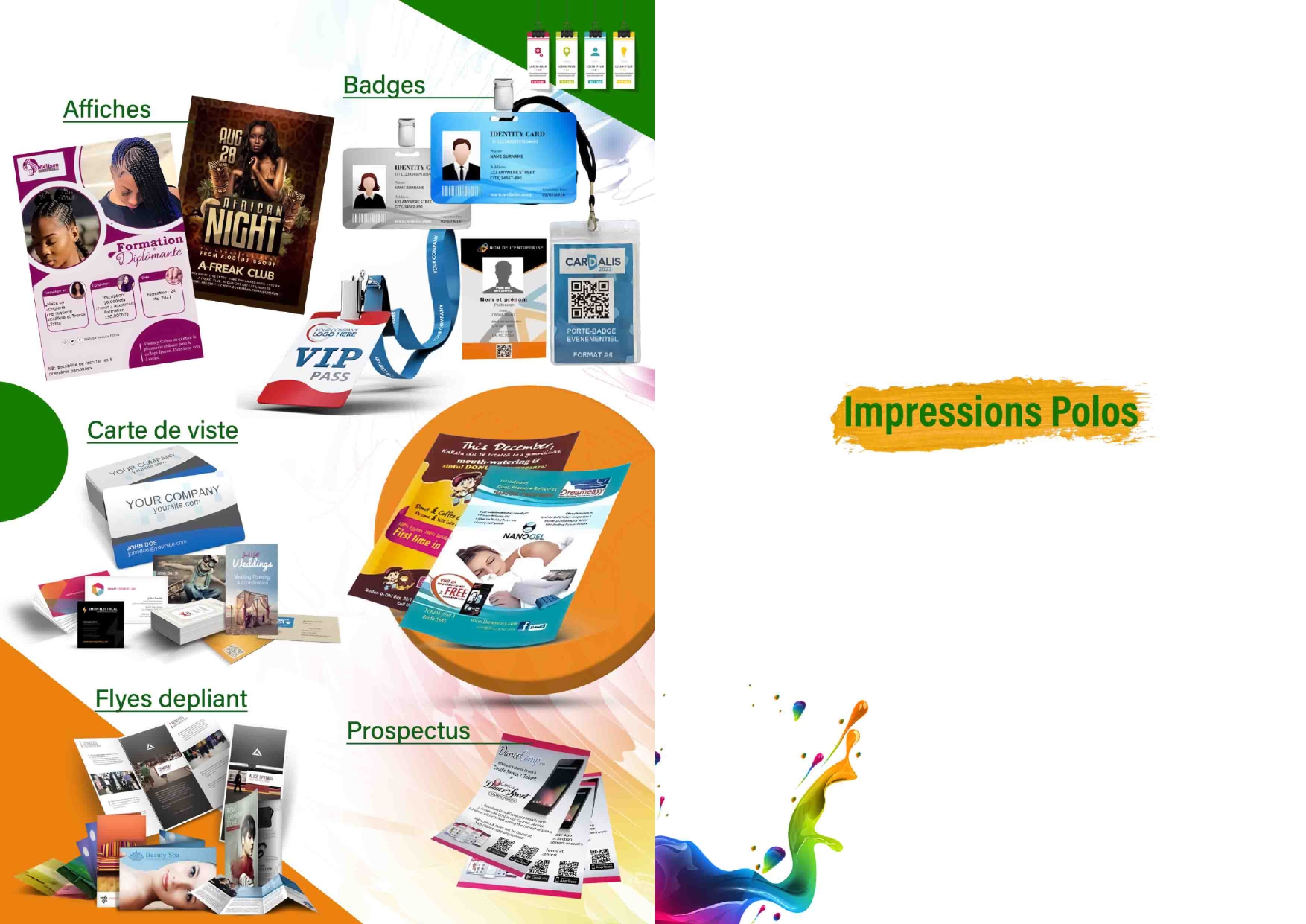 REHOBOTH PRINT SERVICES