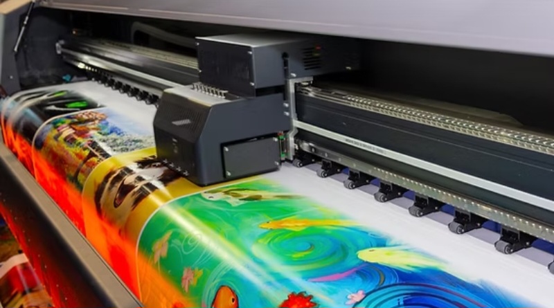 REHOBOTH PRINT SERVICES