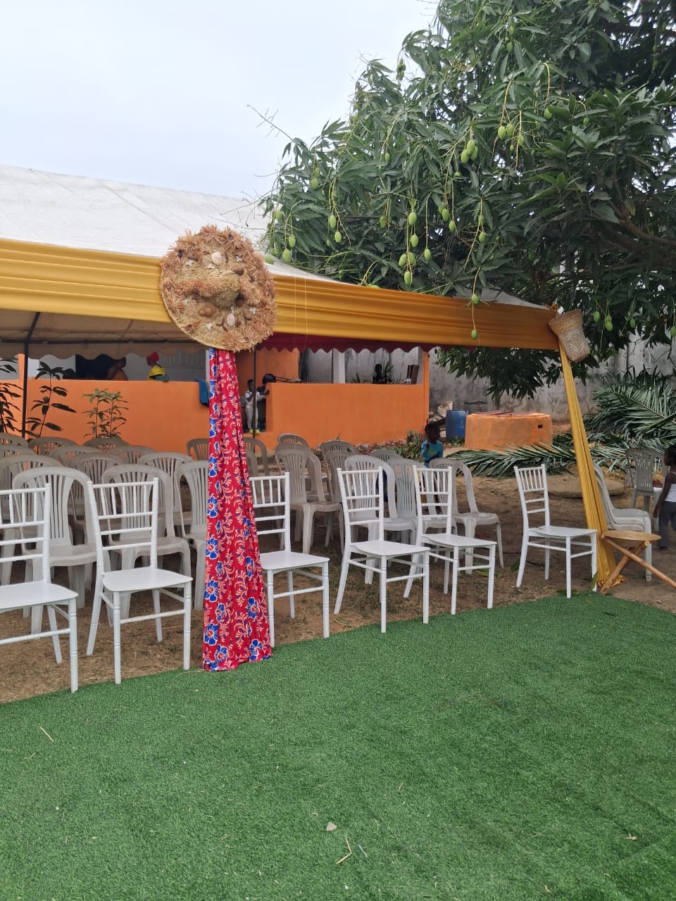 COCO DECO