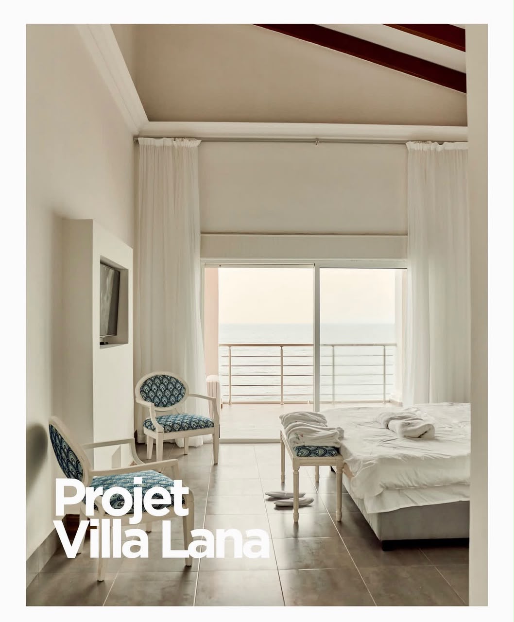 La Villa Lana