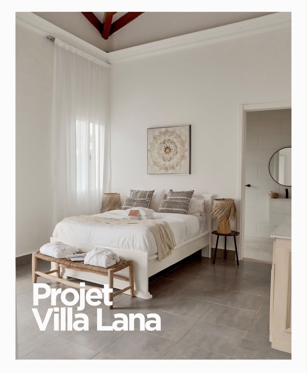 La Villa Lana