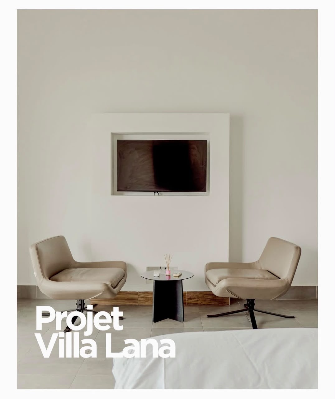 La Villa Lana