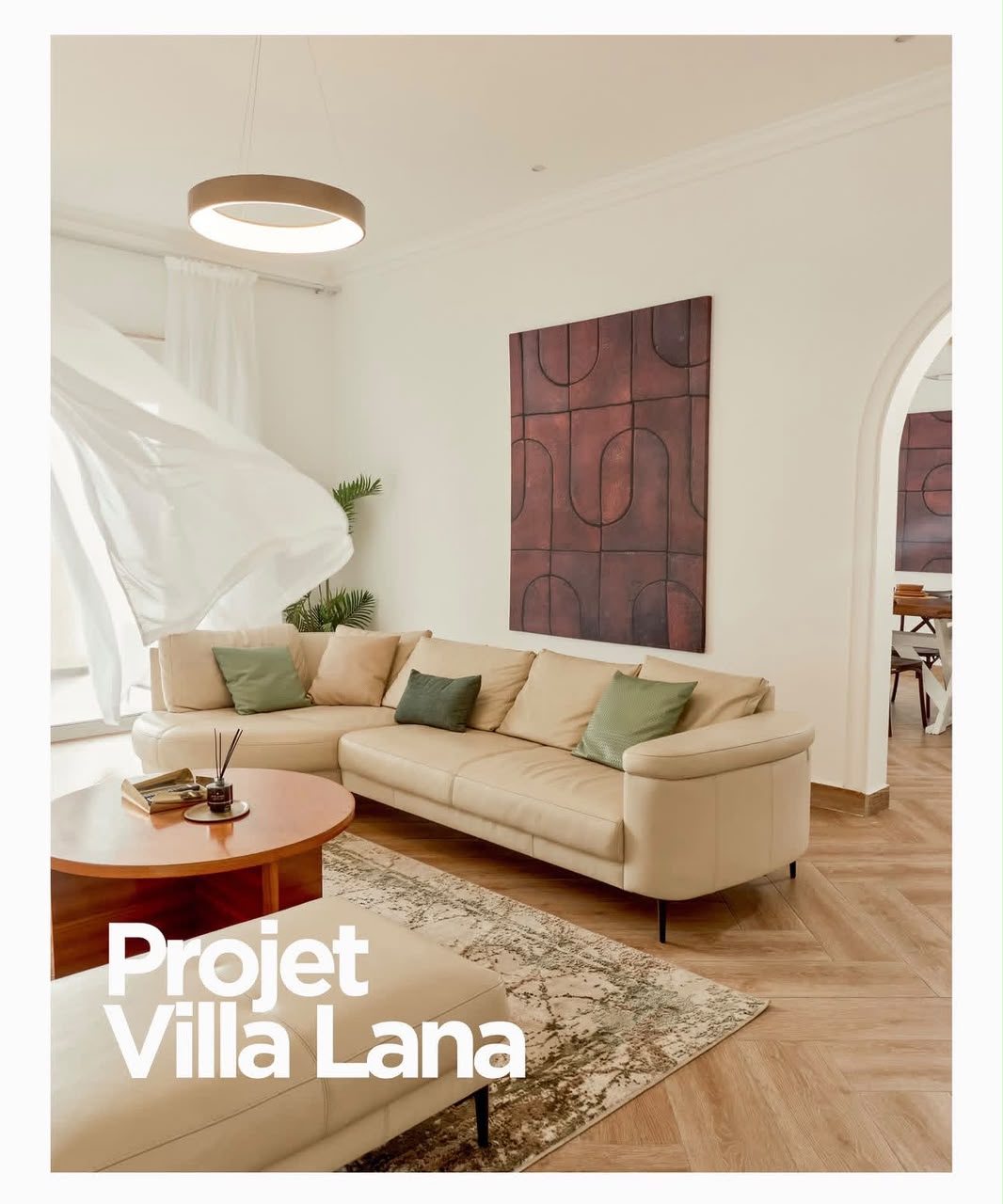 La Villa Lana