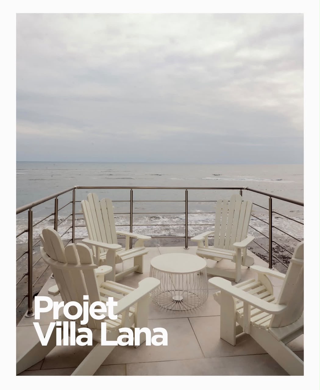 La Villa Lana