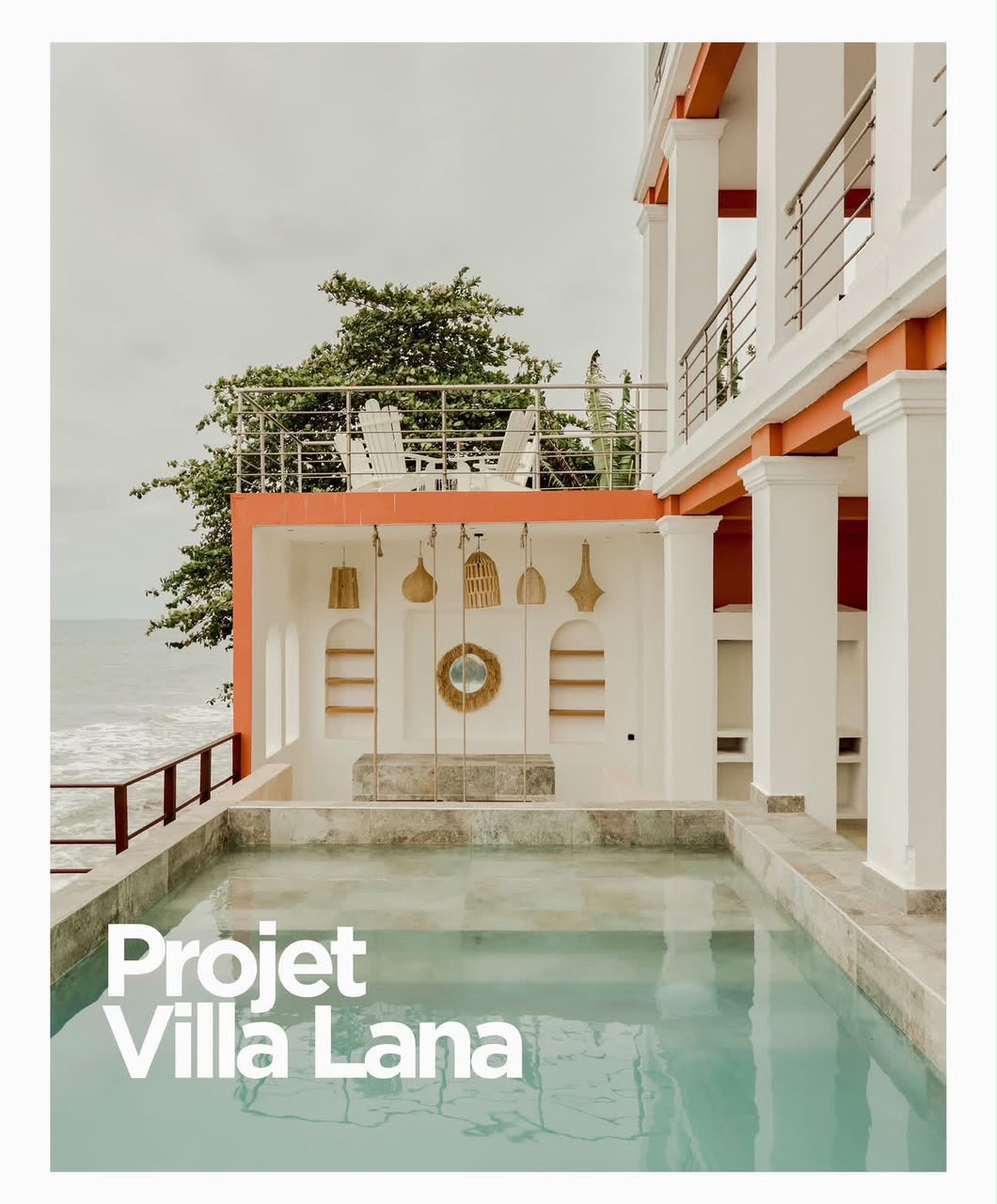 La Villa Lana