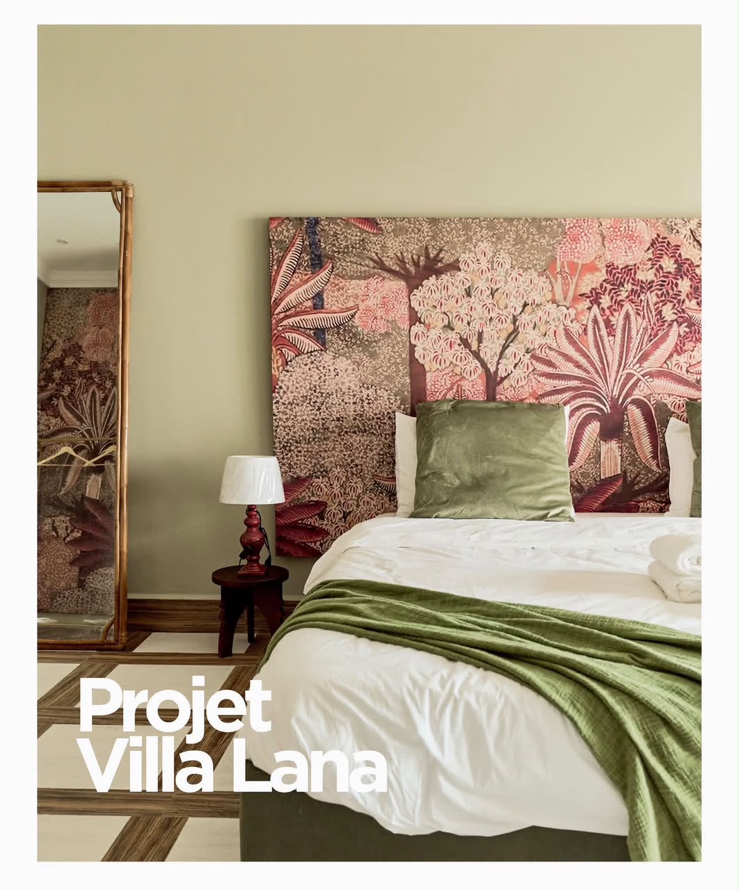 La Villa Lana