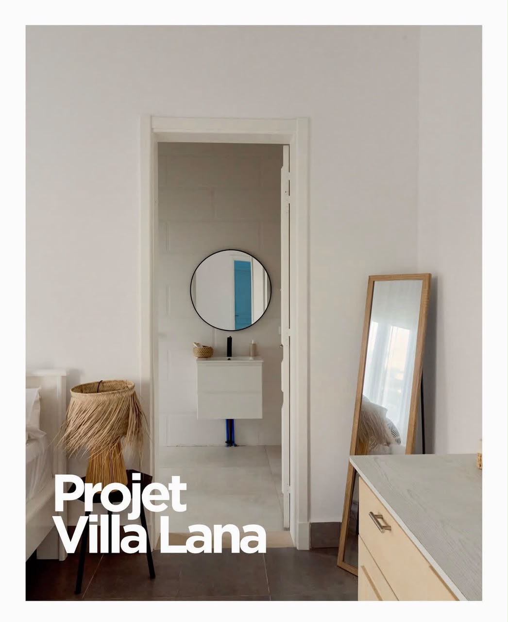 La Villa Lana