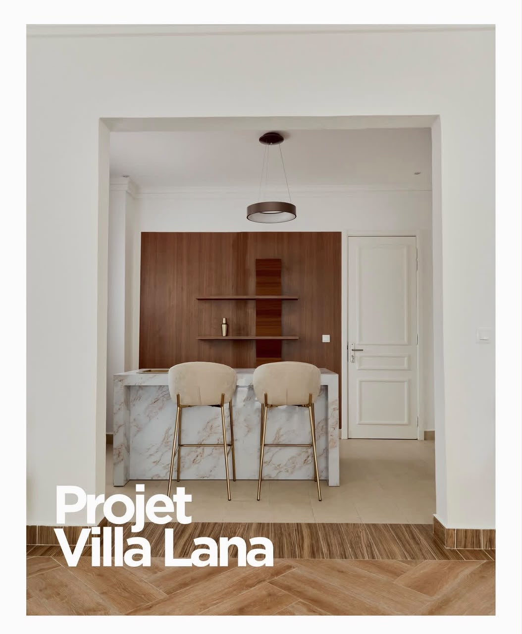 La Villa Lana