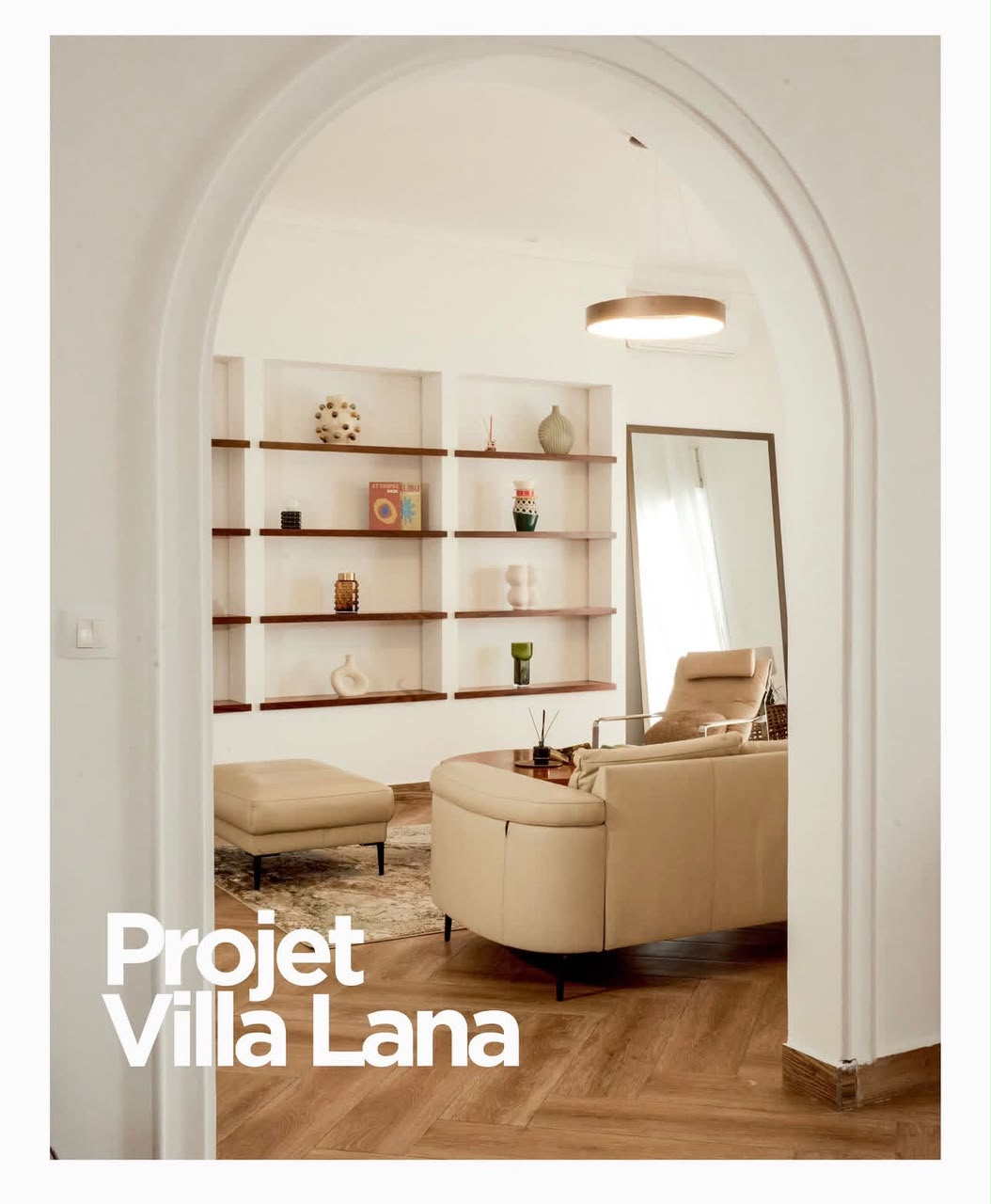 La Villa Lana