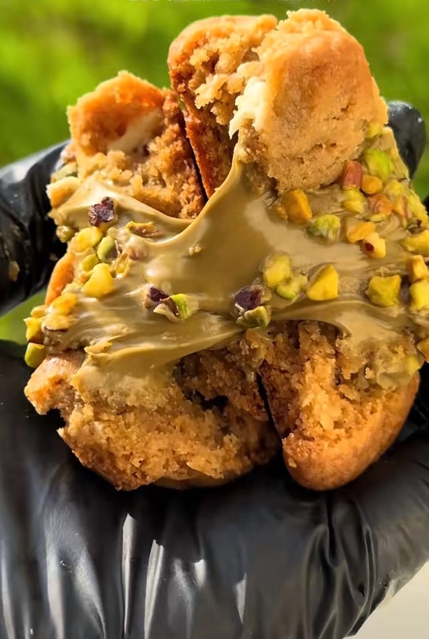 IKEM'S Cookies