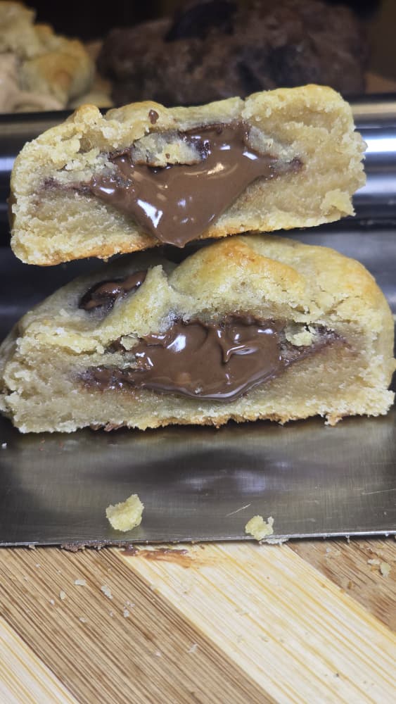 IKEM'S Cookies