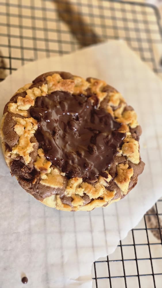 IKEM'S Cookies