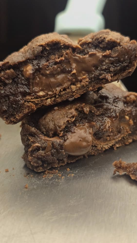 IKEM'S Cookies