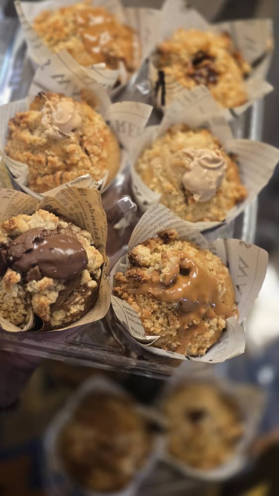 IKEM'S Cookies