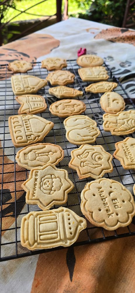 IKEM'S Cookies
