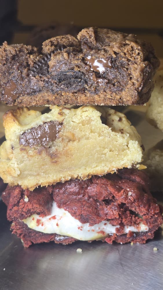 IKEM'S Cookies