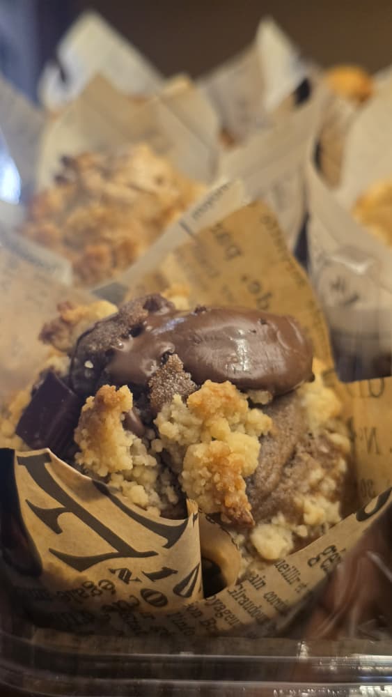 IKEM'S Cookies