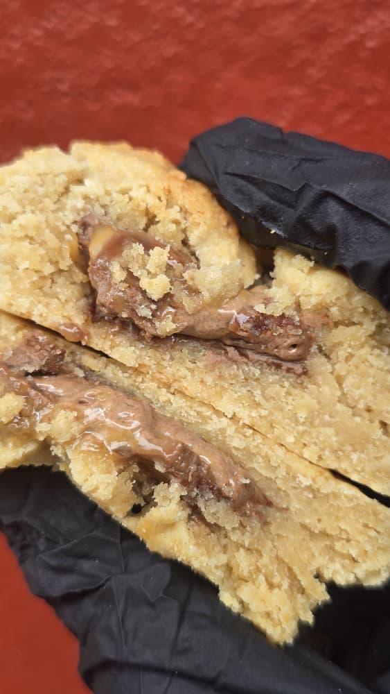 IKEM'S Cookies