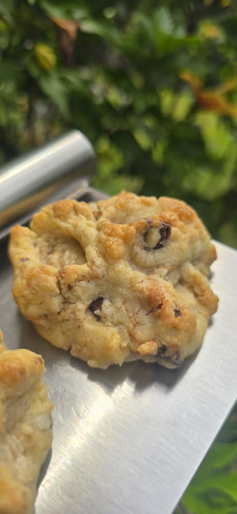IKEM'S Cookies