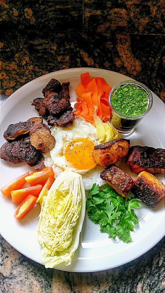MANNAH Kitchen