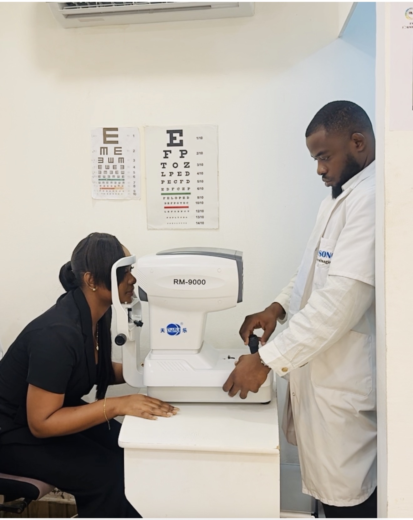 OPTIQUE FRANCE-EYES