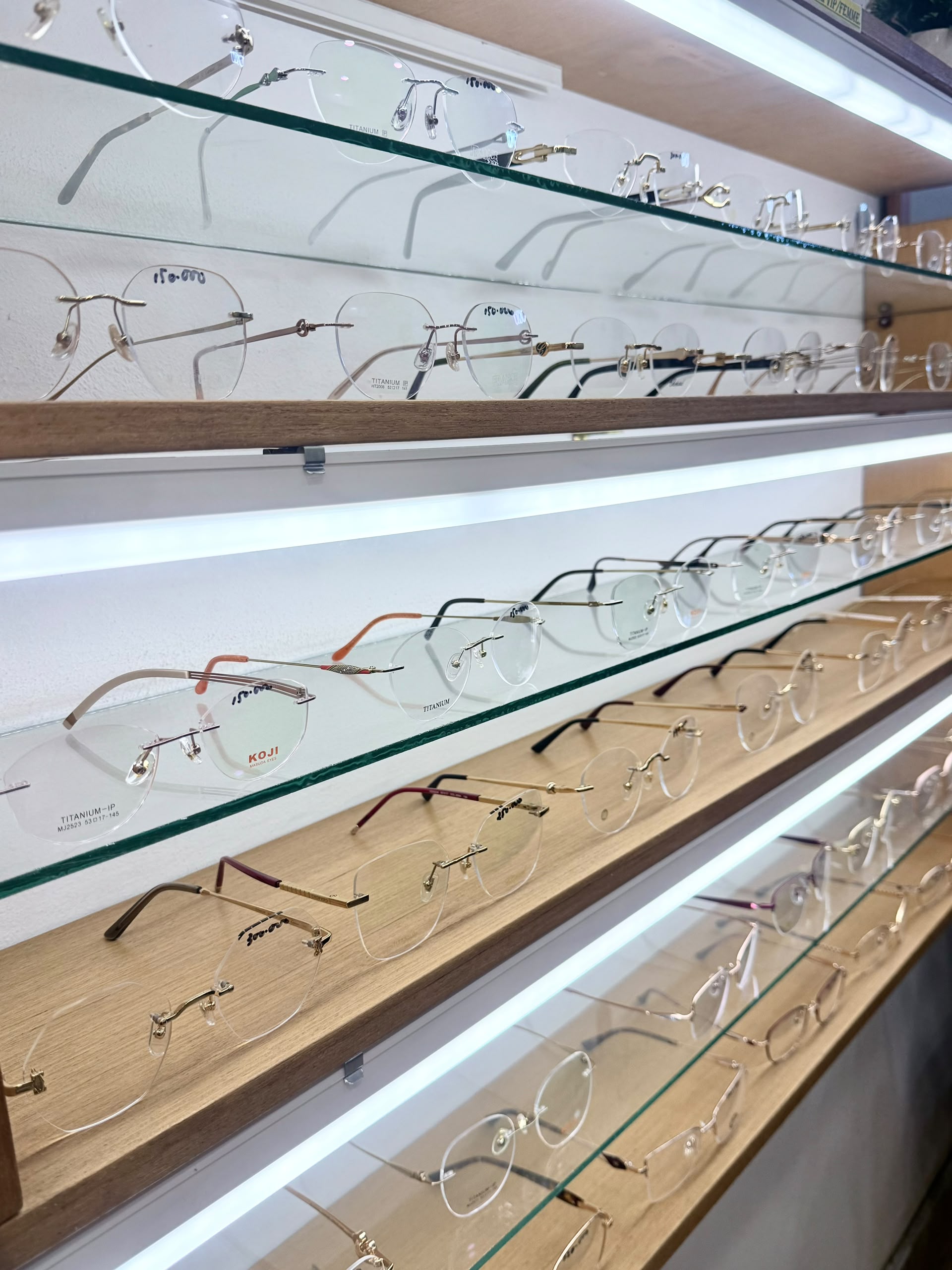 OPTIQUE FRANCE-EYES