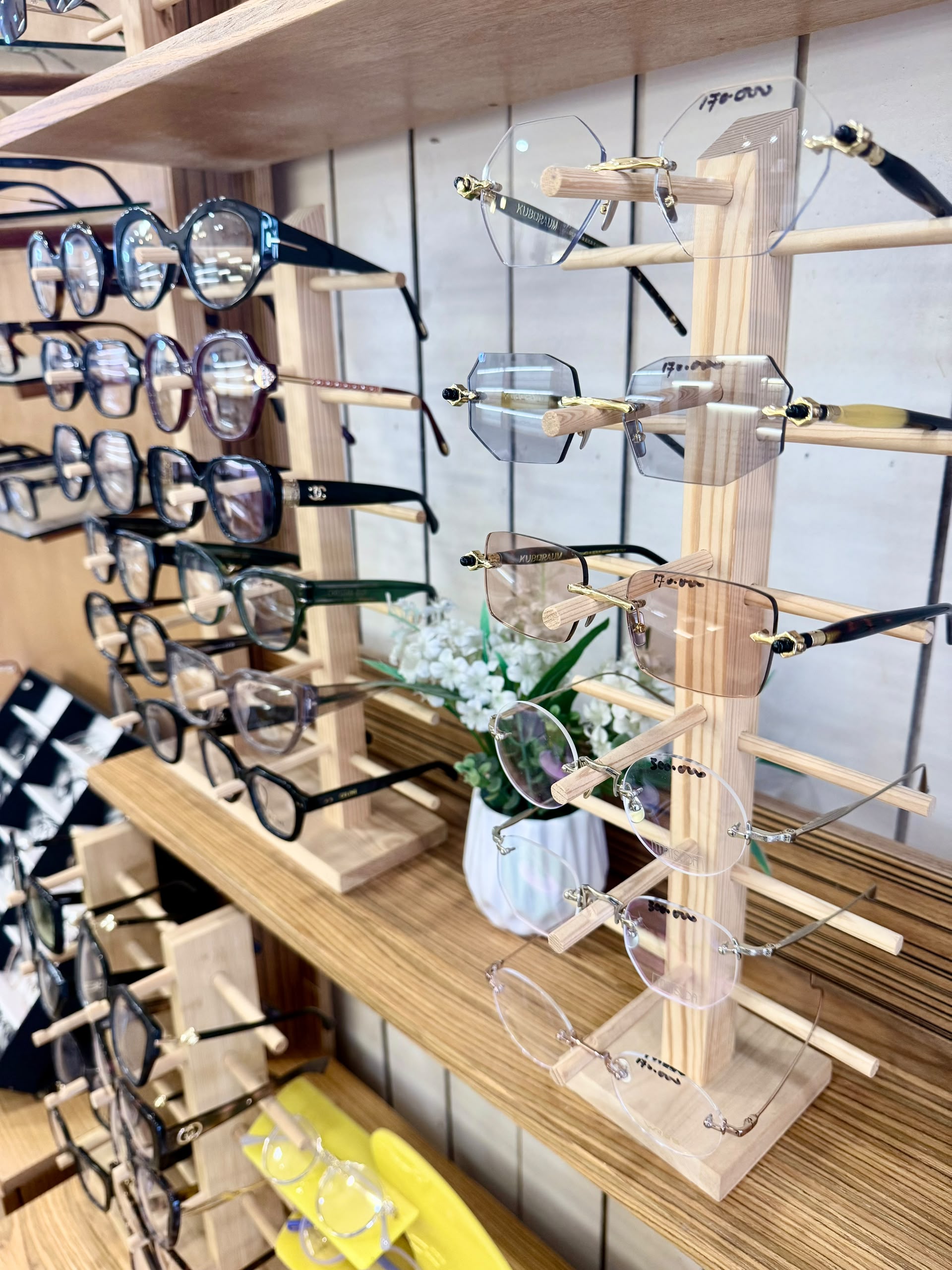 OPTIQUE FRANCE-EYES