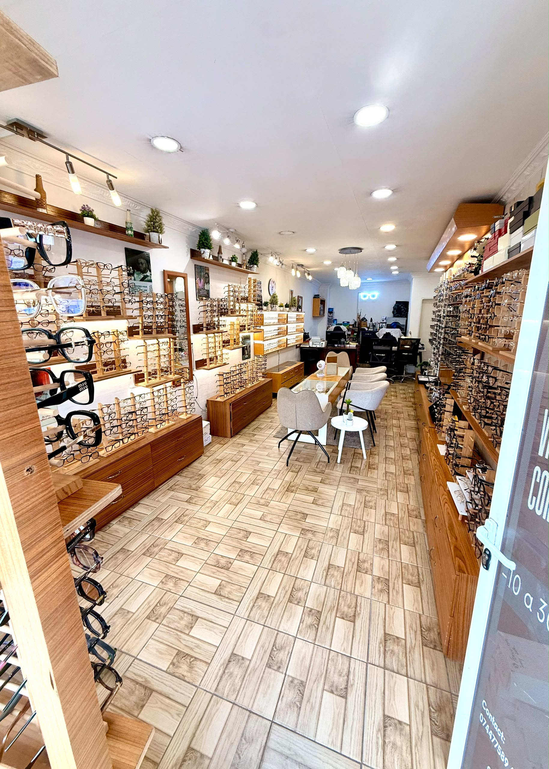 OPTIQUE FRANCE-EYES