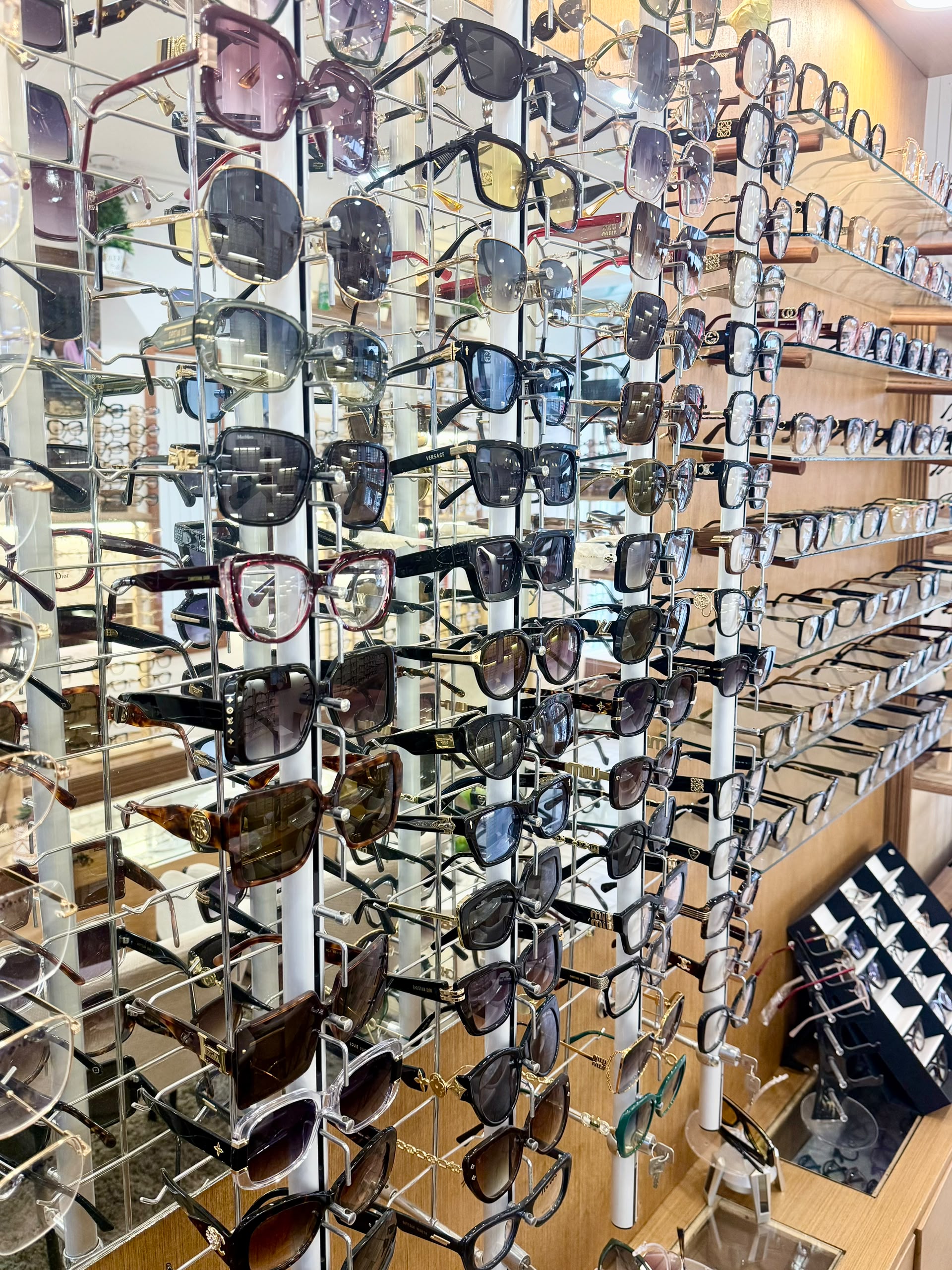 OPTIQUE FRANCE-EYES