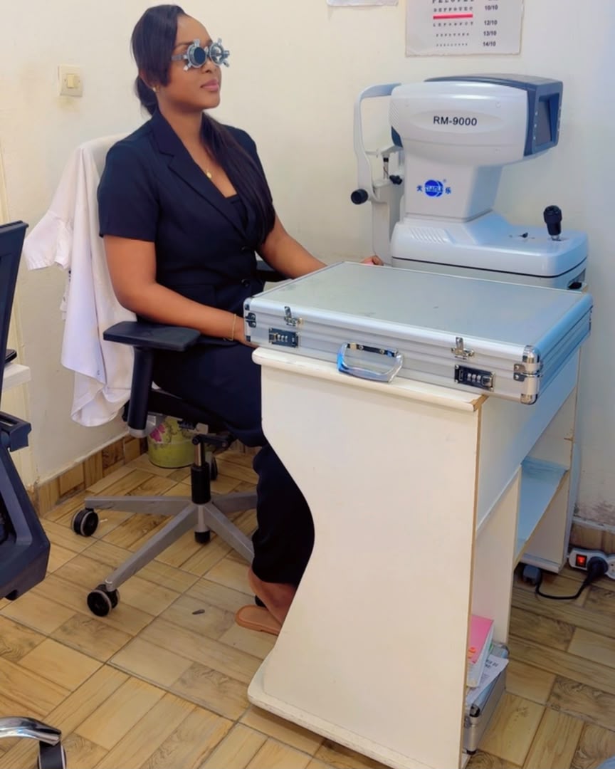 OPTIQUE FRANCE-EYES